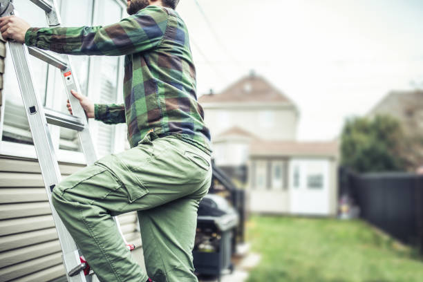 Best Yard Waste Removal  in Harlowton, MT